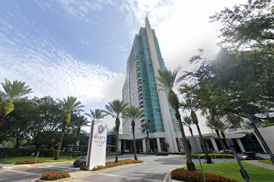 St. Johns County's Firefighting Feature "After The Smoke Clears" Earns Suncoast Chapter Emmy Nomination
