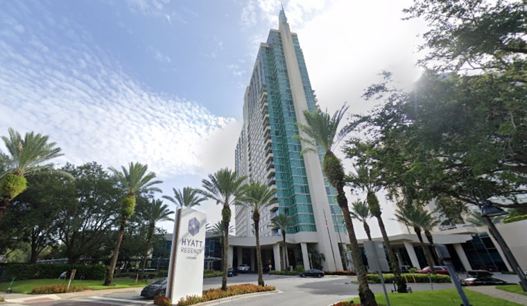 St. Johns County's Firefighting Feature "After The Smoke Clears" Earns Suncoast Chapter Emmy Nomination