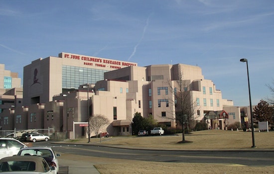 St. Jude Unveils Plans for Pioneering 16-Story Research Tower to Revolutionize Pediatric Healthcare in Memphis