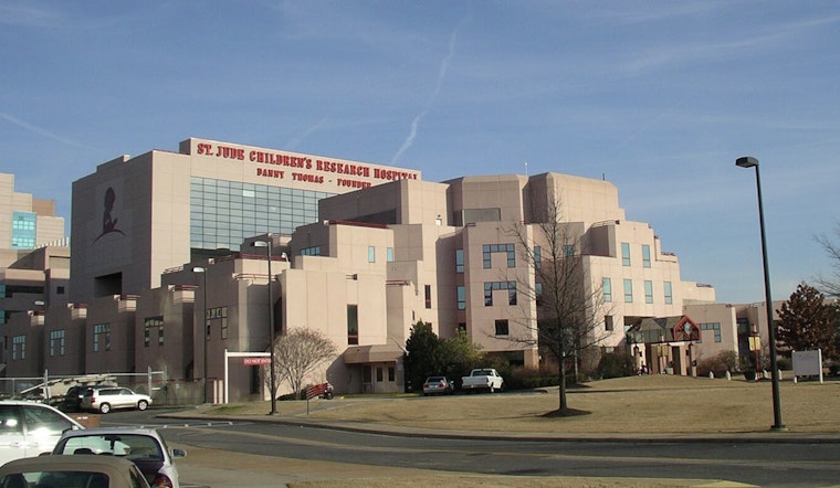 St. Jude Unveils Plans for Pioneering 16-Story Research Tower to Revolutionize Pediatric Healthcare in Memphis
