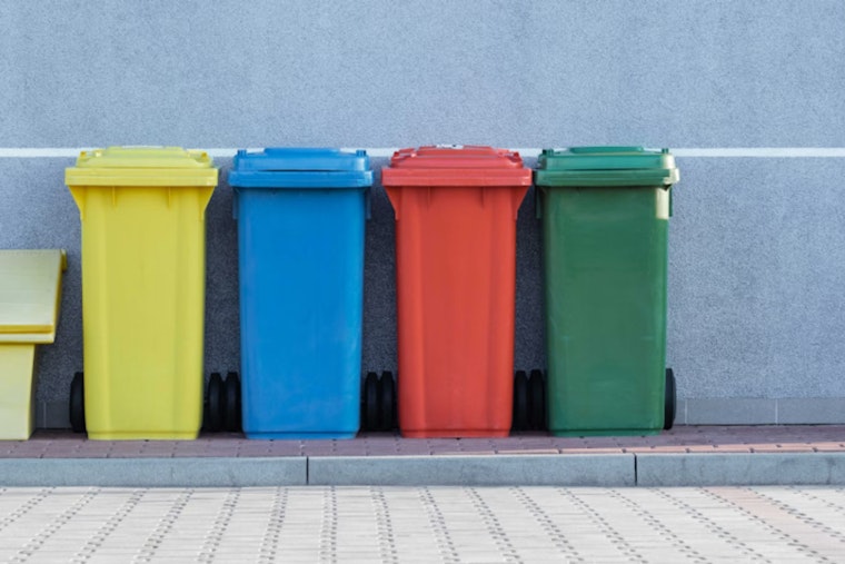St. Louis Announces Revised Trash Collection Schedule for Thanksgiving Week