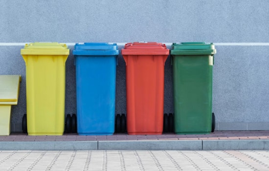St. Louis Announces Revised Trash Collection Schedule for Thanksgiving Week