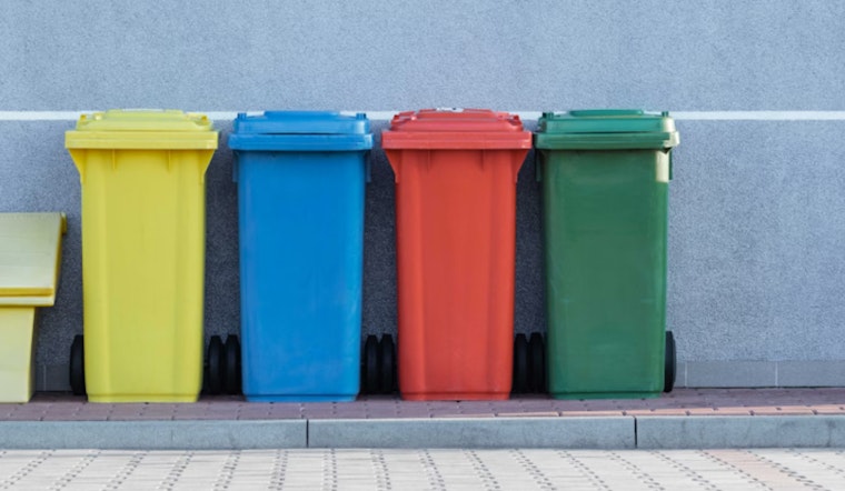 St. Louis Announces Revised Trash Collection Schedule for Thanksgiving Week