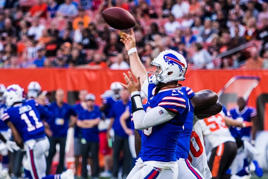 St. Louis Battlehawks Release QB A.J. McCarron, Search for New Signal-Caller Ahead of UFL Season