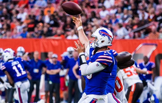 St. Louis Battlehawks Release QB A.J. McCarron, Search for New Signal-Caller Ahead of UFL Season