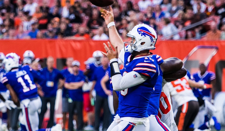 St. Louis Battlehawks Release QB A.J. McCarron, Search for New Signal-Caller Ahead of UFL Season