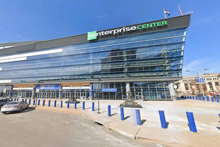 St. Louis Blues and Verizon Join Forces to Eliminate $1M in Veterans' Debt in St. Louis, Expand Relief to Milwaukee and Detroit