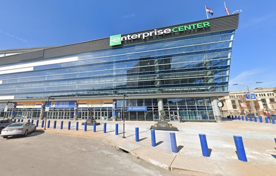 St. Louis Blues and Verizon Join Forces to Eliminate $1M in Veterans' Debt in St. Louis, Expand Relief to Milwaukee and Detroit