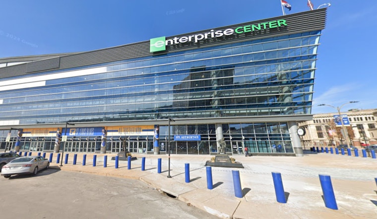 St. Louis Blues and Verizon Join Forces to Eliminate $1M in Veterans' Debt in St. Louis, Expand Relief to Milwaukee and Detroit
