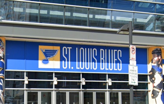 St. Louis Blues Name Jim Montgomery New Head Coach Following Bannister's Departure