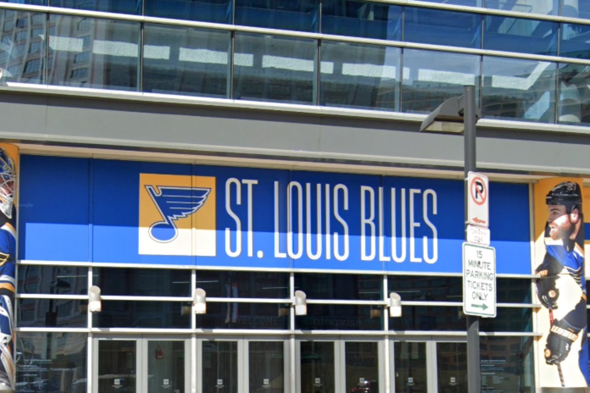 St. Louis Blues Name Jim Montgomery New Head Coach Following Bannister's Departure