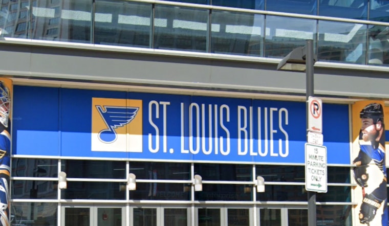 St. Louis Blues Name Jim Montgomery New Head Coach Following Bannister's Departure