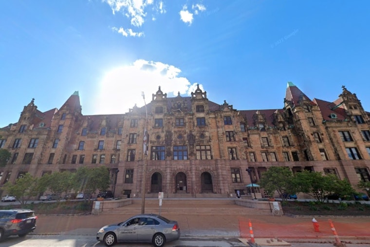 St. Louis Board of Aldermen to Decide on Allocation of Rams Settlement Funds After Public Consultation