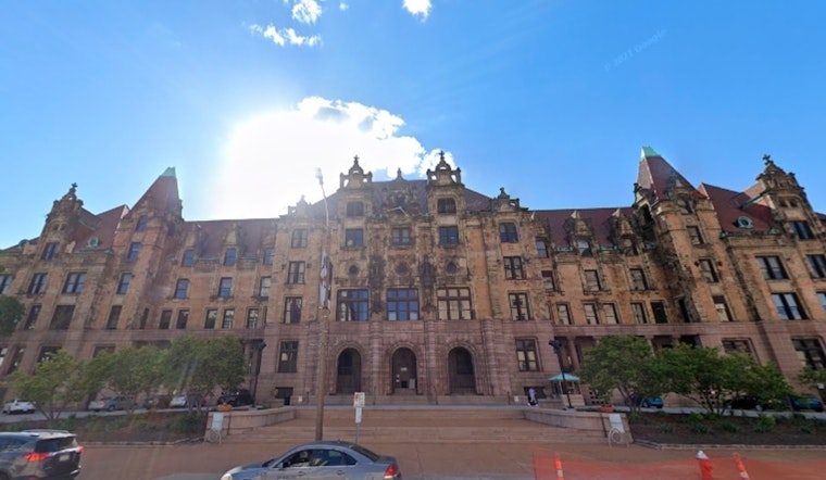 St. Louis Board of Aldermen to Decide on Allocation of Rams Settlement Funds After Public Consultation