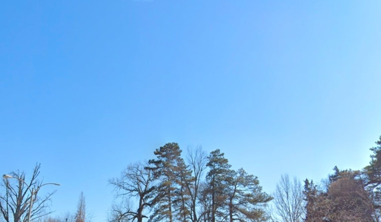 St. Louis Braces for Clearing Skies as NWS Predicts Cool Breezy Conditions and Warmer Weekend Ahead