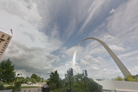 St. Louis Braces for Cooler Temps and Rain as Thanksgiving Approaches, NWS Reports