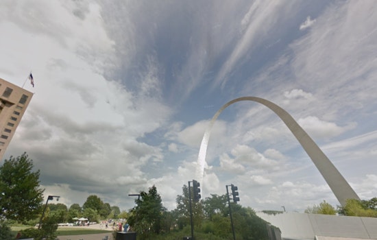 St. Louis Braces for Cooler Temps and Rain as Thanksgiving Approaches, NWS Reports