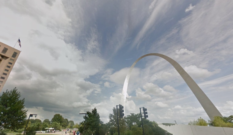 St. Louis Braces for Cooler Temps and Rain as Thanksgiving Approaches, NWS Reports