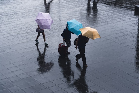 St. Louis Braces for Heavy Rain and Severe Thunderstorms, NWS Issues Weather Alert for Central Missouri