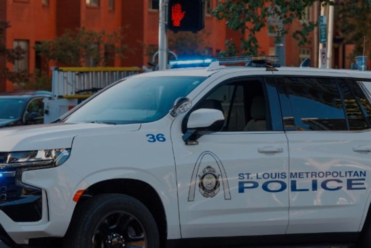St. Louis Community Mourns as Victim Identifed in West End Shooting, Suspect Charged with Firearms Violation