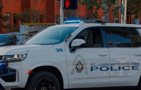 St. Louis Community Mourns as Victim Identifed in West End Shooting, Suspect Charged with Firearms Violation