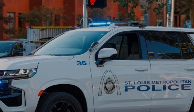 St. Louis Community Mourns as Victim Identifed in West End Shooting, Suspect Charged with Firearms Violation