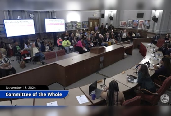 St. Louis Considers $100 Million Early Childhood Education Endowment from Rams Settlement in Final Public Meeting
