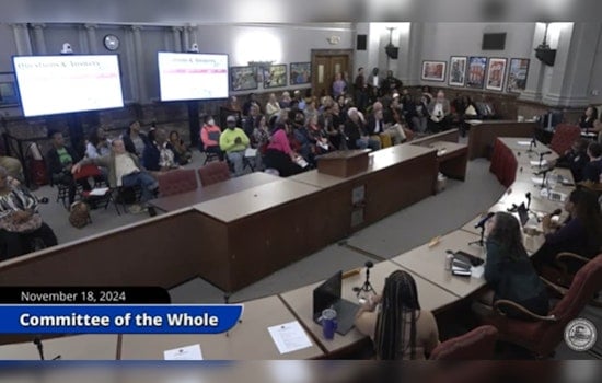 St. Louis Considers $100 Million Early Childhood Education Endowment from Rams Settlement in Final Public Meeting
