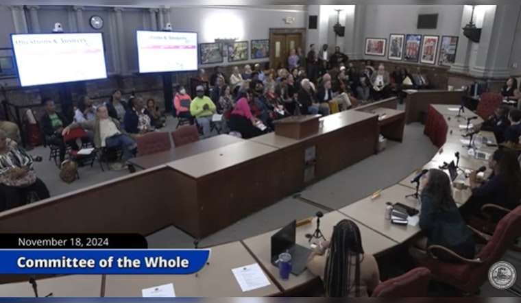 St. Louis Considers $100 Million Early Childhood Education Endowment from Rams Settlement in Final Public Meeting