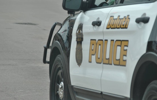St. Louis County Man Arrested for String of Burglaries and Assault in Duluth, Police Applaud Community Efforts