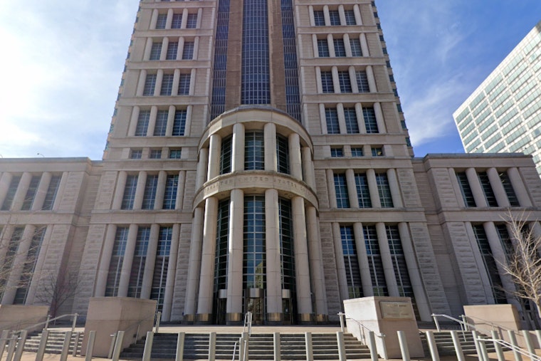 St. Louis County Man Pleads Guilty to Fresh Child Pornography Charges After Previous Conviction