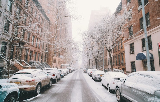 St. Louis Faces Weather Shift from Sunshine to Showers with Snow Possible