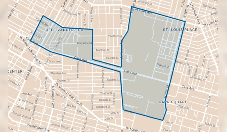St. Louis Issues Precautionary Boil Water Advisory After Major Water Main Break