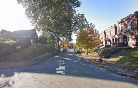 St. Louis Man, 33, Fatally Shot in Dutchtown, Police Seeking Information