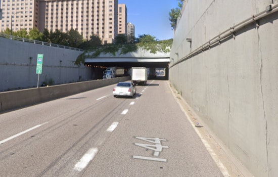 St. Louis Man Dies in Downtown Collision Involving Volkswagen and Kenworth Truck on I-44
