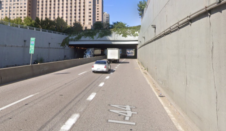 St. Louis Man Dies in Downtown Collision Involving Volkswagen and Kenworth Truck on I-44