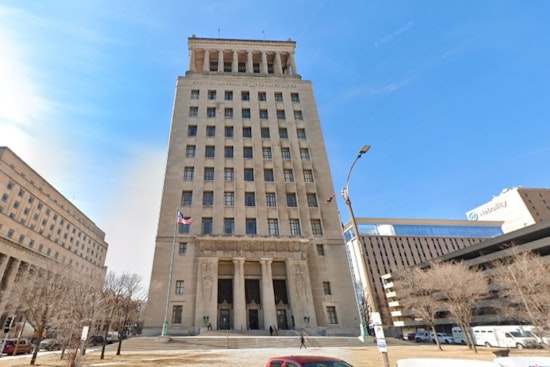 St. Louis Man Douglas Shelton-Herron Sentenced to 40 Years for Murder of Florissant Woman Lekeshia Stokes