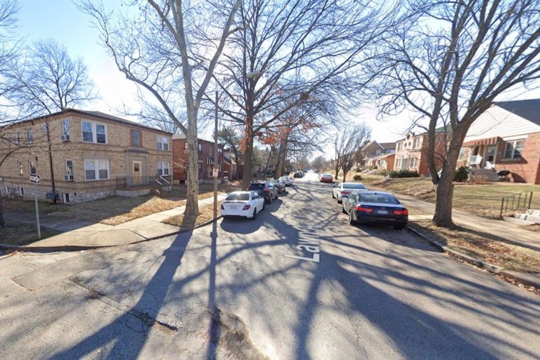 St. Louis Man Injured in Surprise Attack by Two Assailants in Northampton Neighborhood