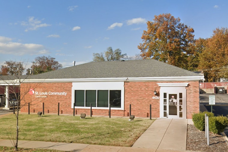 St. Louis Man Pleads Guilty to 2017 Chippewa Credit Union Robbery After Six Years on the Run