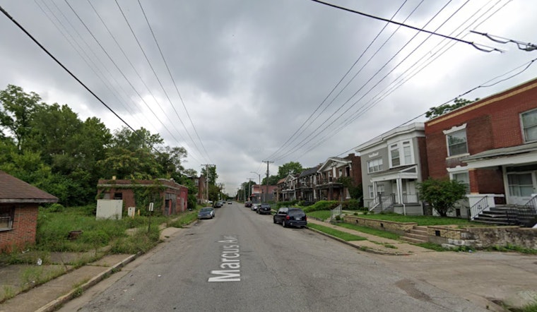 St. Louis Man Receives 15-Year Sentence in Plea Deal for Kingsway East Neighborhood Murder