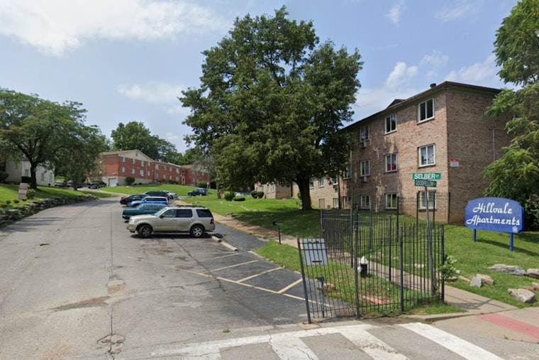 St. Louis Man Robbed and Assaulted by Group of Suspects in Wells-Goodfellow Neighborhood
