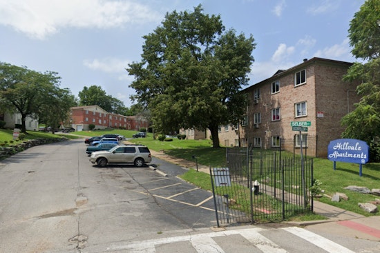 St. Louis Man Robbed and Assaulted by Group of Suspects in Wells-Goodfellow Neighborhood