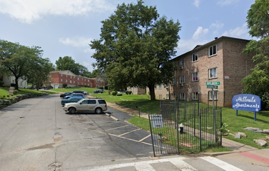 St. Louis Man Robbed and Assaulted by Group of Suspects in Wells-Goodfellow Neighborhood