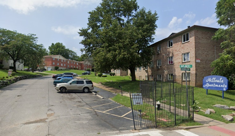 St. Louis Man Robbed and Assaulted by Group of Suspects in Wells-Goodfellow Neighborhood