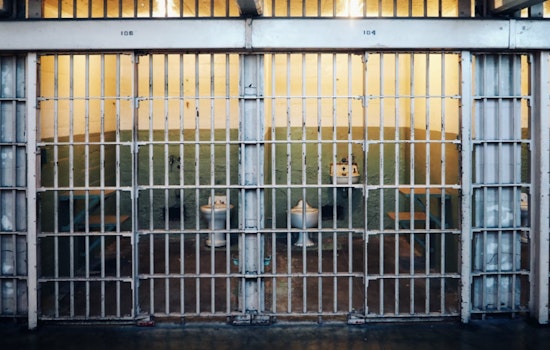 St. Louis Man Sentenced to 7 Years for Kidnapping Attempt and Brandishing Weapon at Juvenile Center