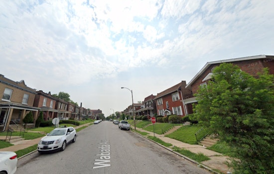 St. Louis Man Stabbed in Domestic Altercation, Woman Arrested as Police Investigate Wabada Neighborhood Incident