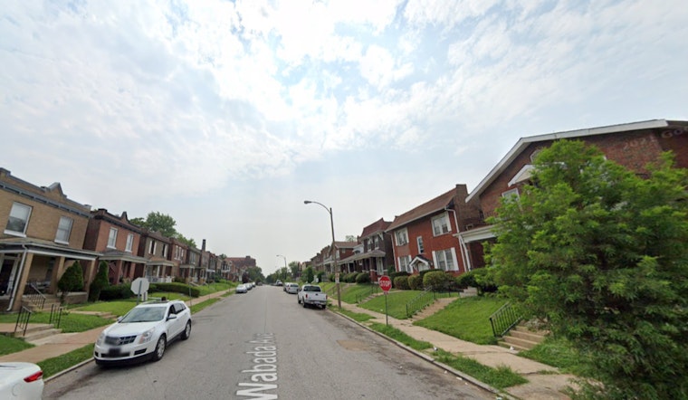 St. Louis Man Stabbed in Domestic Altercation, Woman Arrested as Police Investigate Wabada Neighborhood Incident