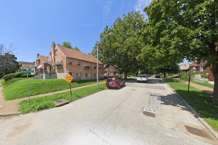 St. Louis Man Victimized in Early Morning Carjacking in Penrose as Police Seek Public's Help