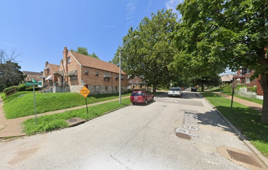 St. Louis Man Victimized in Early Morning Carjacking in Penrose as Police Seek Public's Help