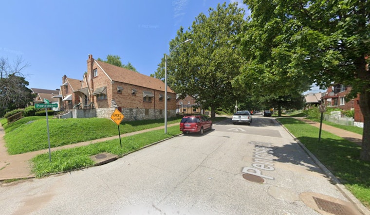 St. Louis Man Victimized in Early Morning Carjacking in Penrose as Police Seek Public's Help